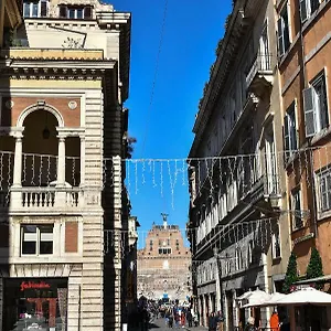 Appartamento Stylish In Central Centro Storico, Roma