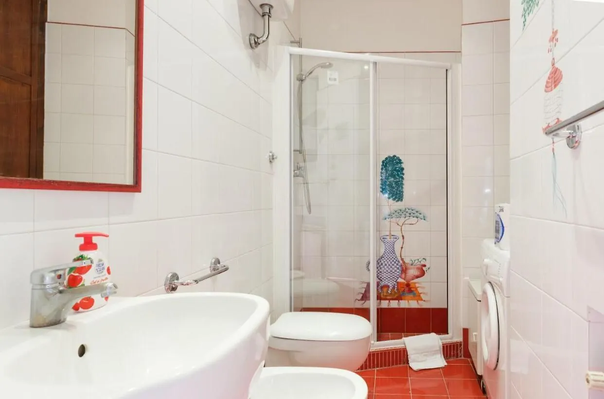 Piazza Navona Apartment Rome