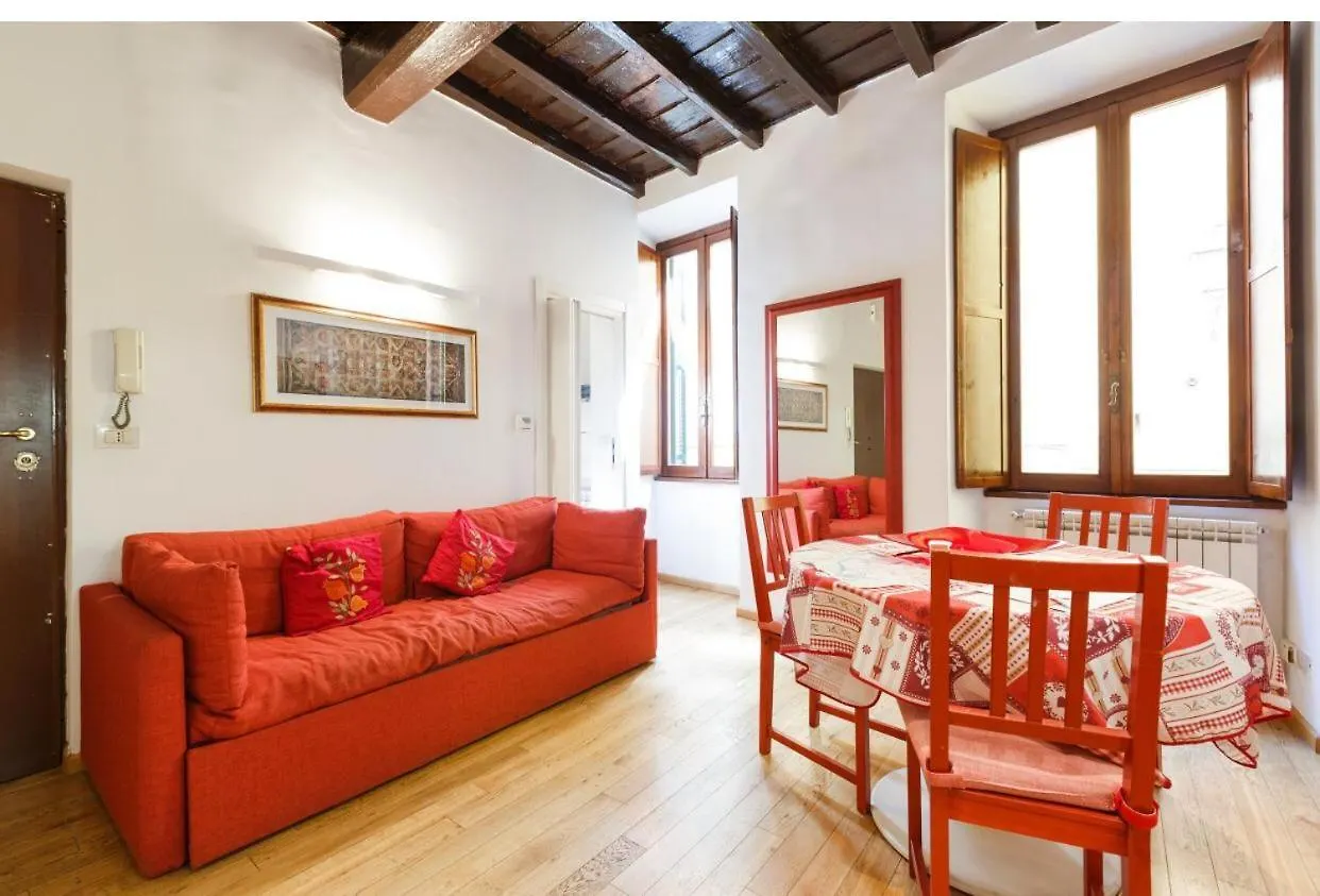 Piazza Navona Apartment Rome
