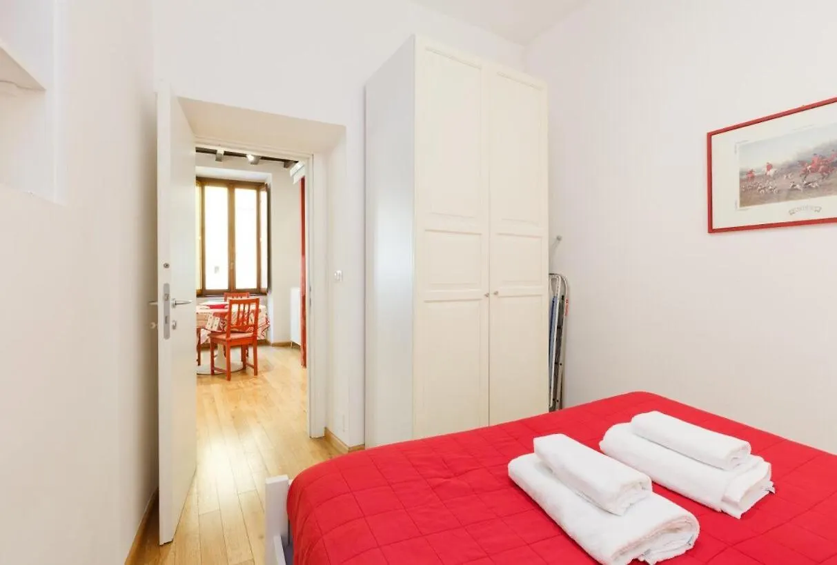 Piazza Navona Apartment Rome 0*,  Italy