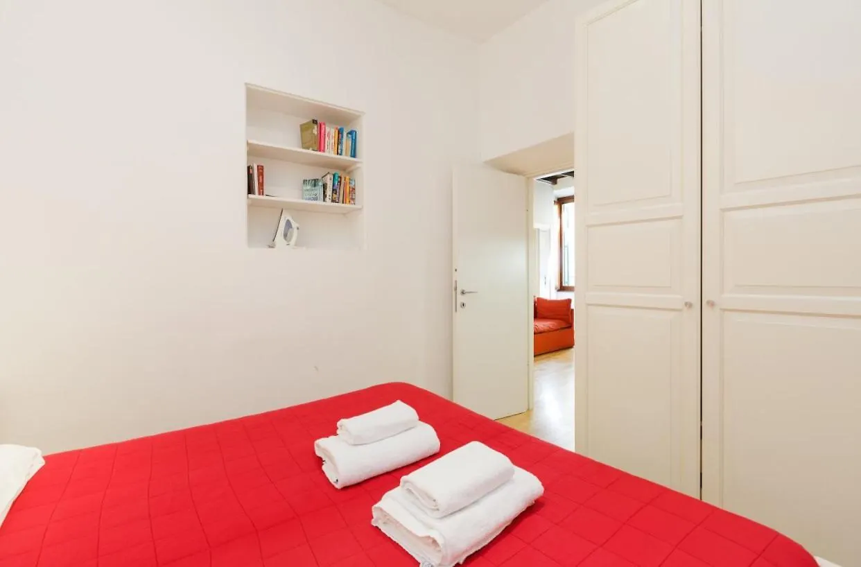 Piazza Navona Apartment Rome