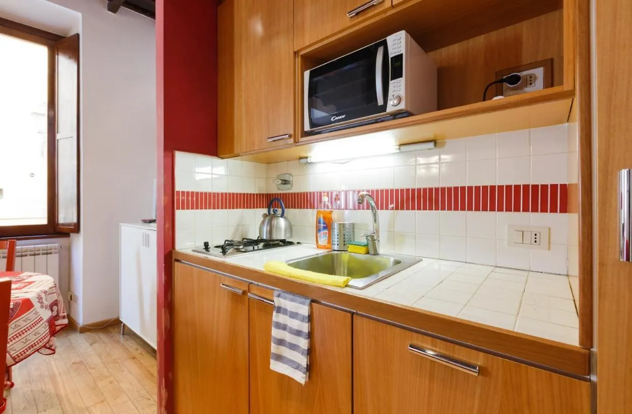 Piazza Navona Apartment Rome